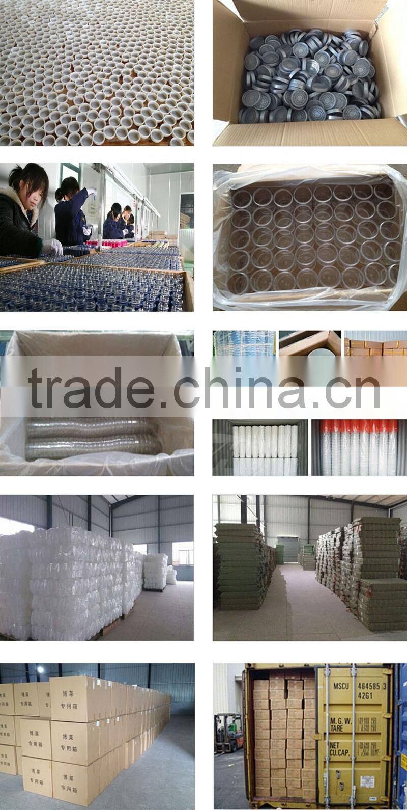 PET Spray Bottle for Personal Care Packaging