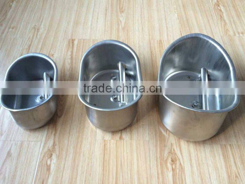 2015 Hot Sale High Quality Manufacturer Stainless steel drinking bowl for from China