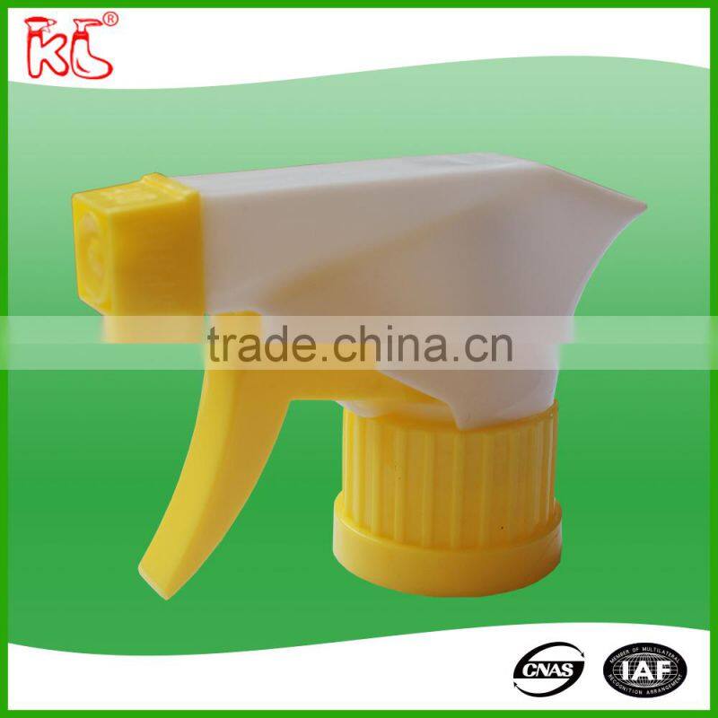 favorable price 28/410 trigger sprayer Hand wash and body plastic bottle mist trigger sprayer
