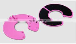 Portable EMS Electric Muscle Stimulator Breast Ehhacer Electrostimulation Machine for Salon
