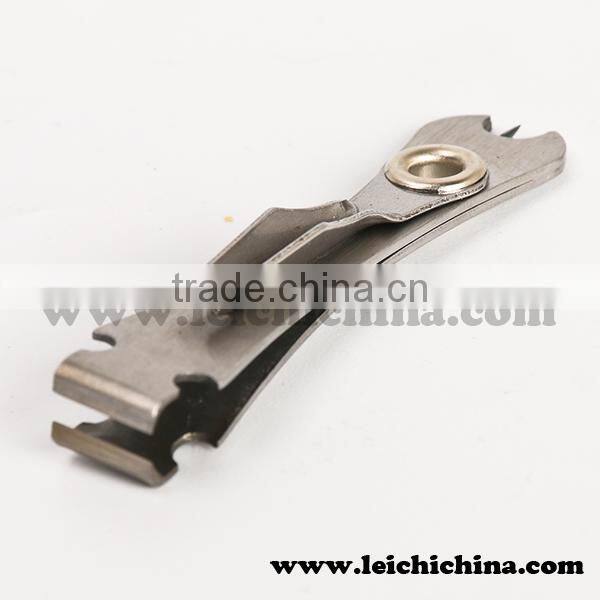 3 in 1 stainless steel fly fishing nippers