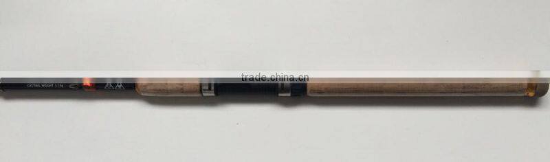 Carbonfiber Telescopic fishing rod