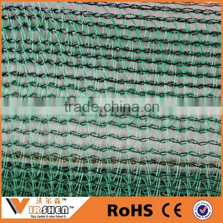 export sun shade net, greenhouse shade nets
