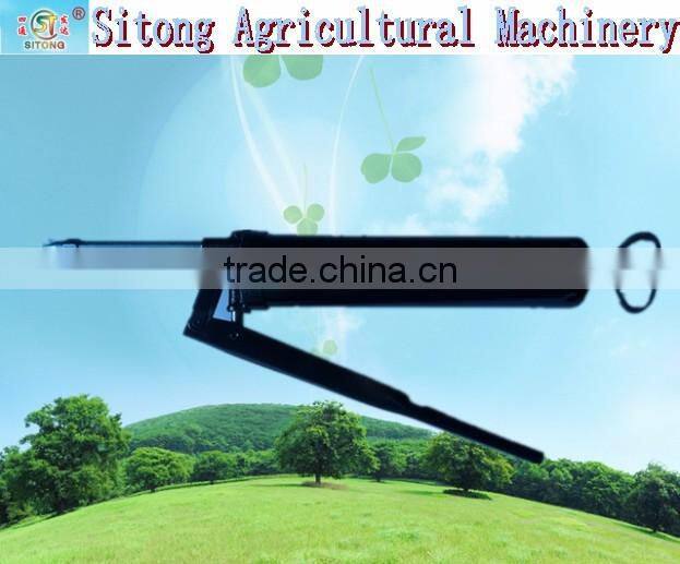 Tractor parts china grease gun