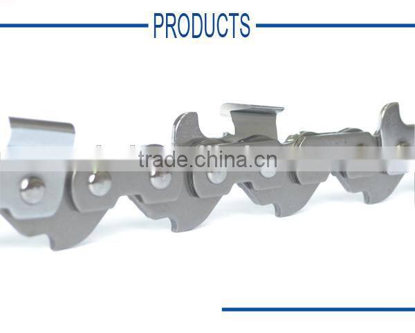 3/4" .122" Harvester Saw Chain for Harvester Saws