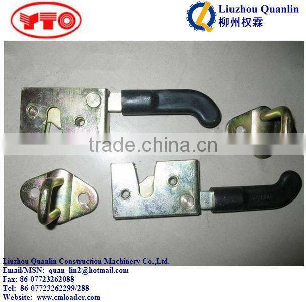 YTO spare parts gat lock
