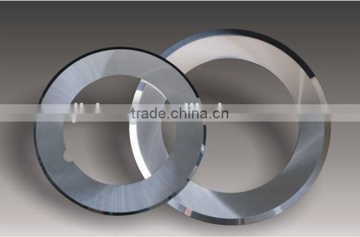 JIAHE Dashed Blades for paper cutting machine