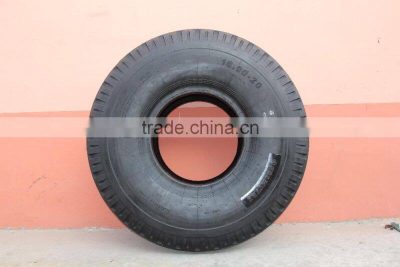China factory direct sale middle east asia market Popular unique smooth desert tyre sand tyre 14.00-20 14.00x20