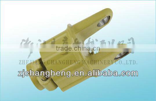 PTO shaft Ratchet clutch for Agricultural machines