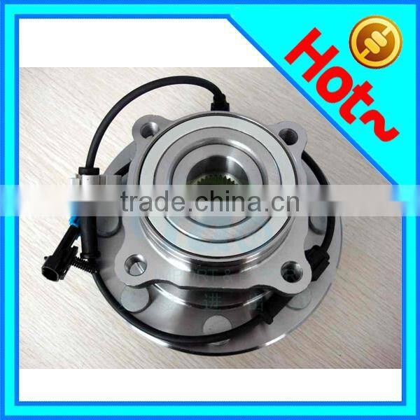 wheel hub bearing unit for GMC/Chevrolet 15042868