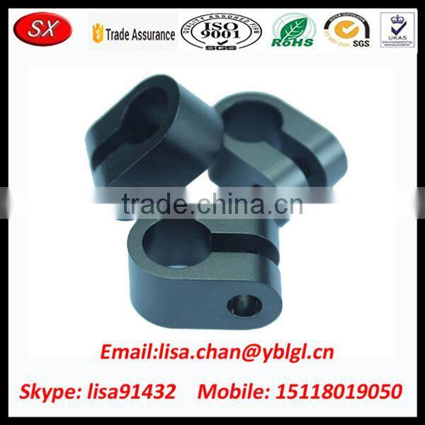 China Supplier Stainless Steel CNC Turning Parts With Mirror polishing