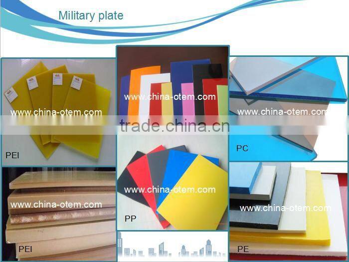 Vacuum forming Equipment plastic shell