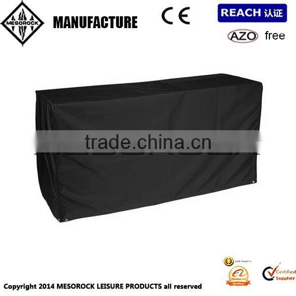 OUTDOOR BBQ GRILL COVER WATER PROOF