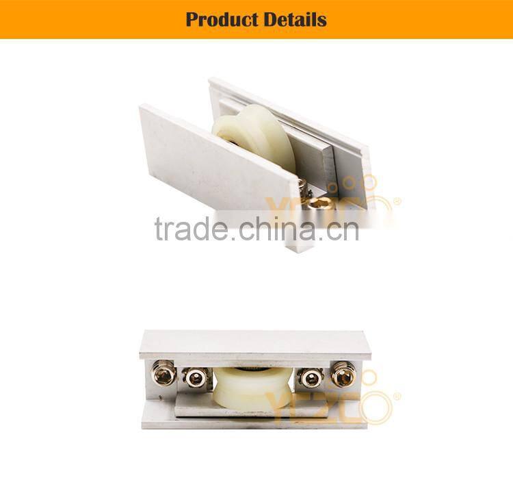 Needle roller Aluminum heavy duty wheels hot sale