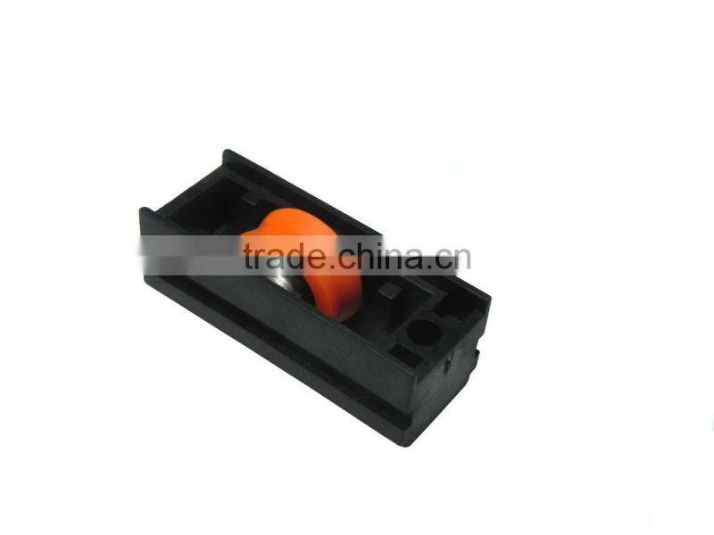 Performance Window Roller & Plastic Sliding Wheel