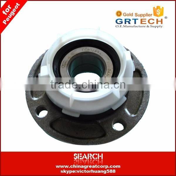 3701.42 rear wheel hub bearing for peugeot 405