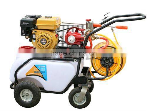 50L Hand-push Gasoline Power Sprayer CY-55L