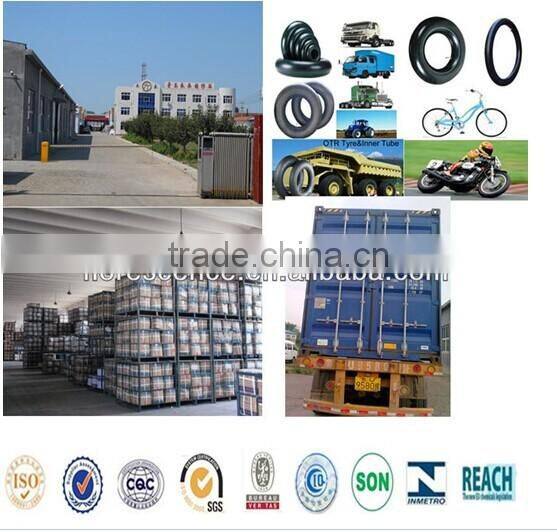 agriculture tire inner tubes factory butyl rubber tube and tyre12.4-28/11-28