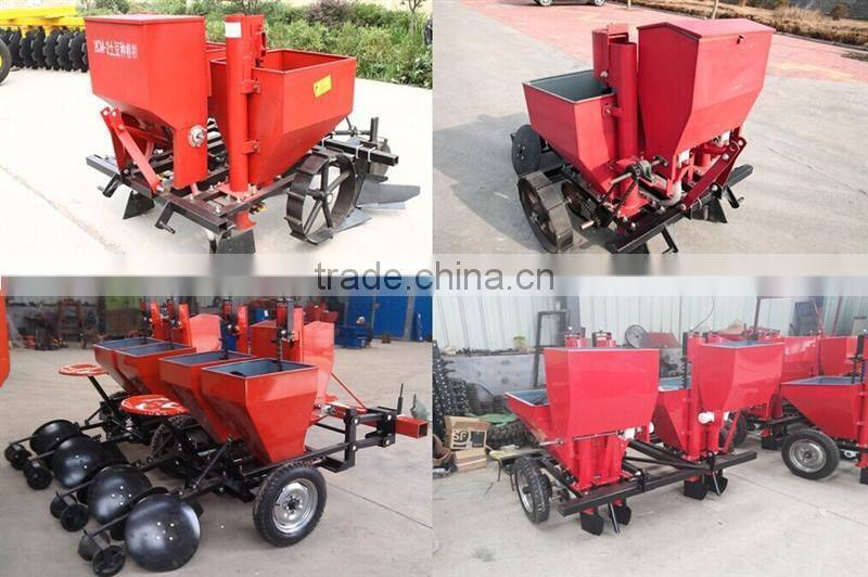 best selling potato/onion harvester/ potato harvester price