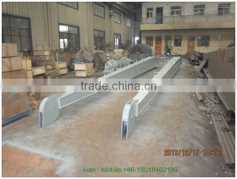 Ship Hydraulic Swivel/Slewing Marine TYPE Crane/ for sale