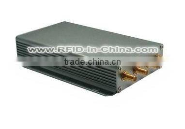 Waterproof NFC Antenna in Industrial