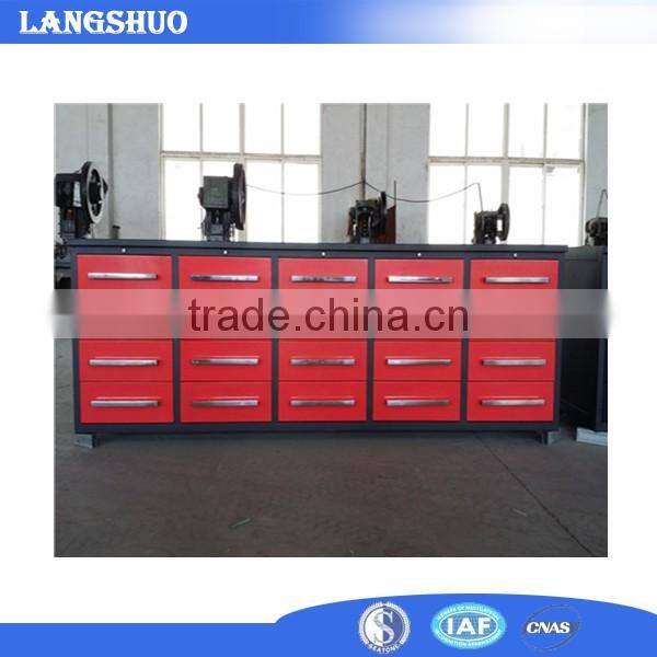 2017 tool cabinet/tool bench/tool cabinet workshop