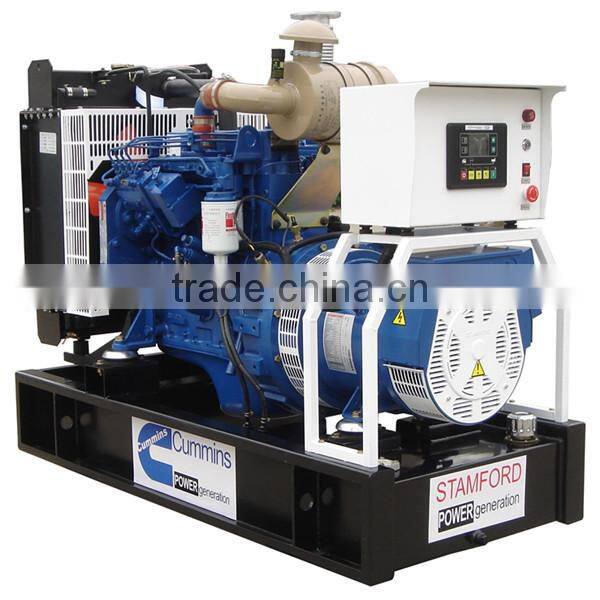 Hot sales 20 kva generator price