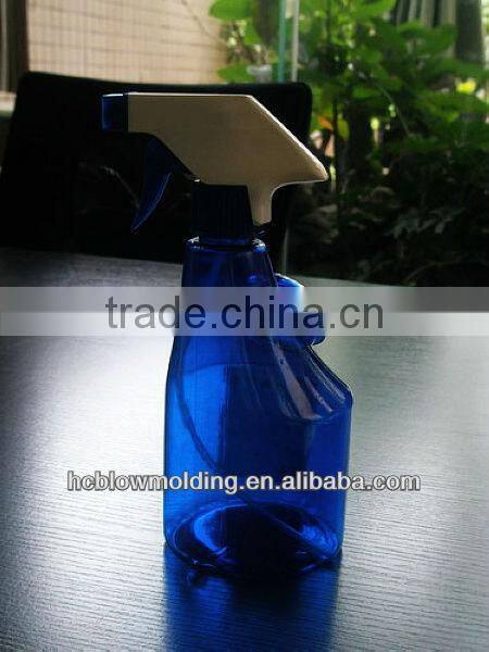 OEM Blow Molding cosmetic bottles Hand washing liquid bottle liquid soap bottles