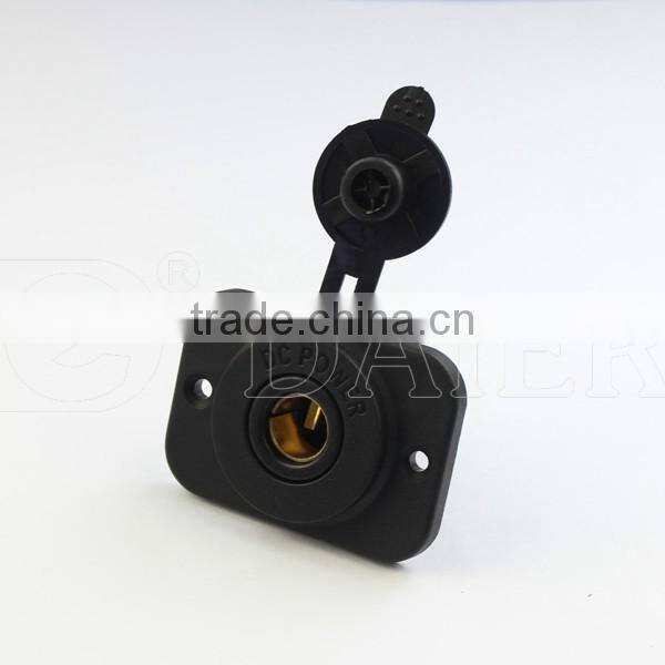 Refrigerator DC Power Merit Type 12C Car Charger Socket