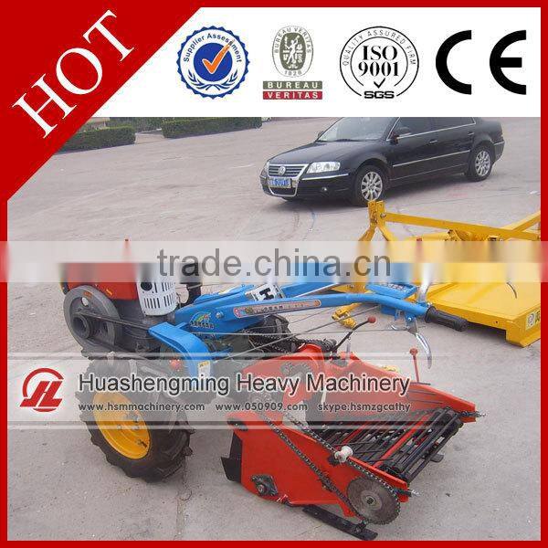 HSM ISO CE 2 Years Warranty Harvester Potato Tiller