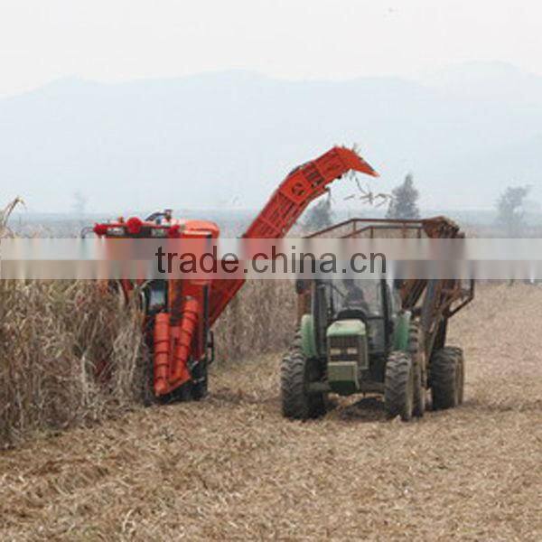 4GZ-260 sugar cane harvester for sale