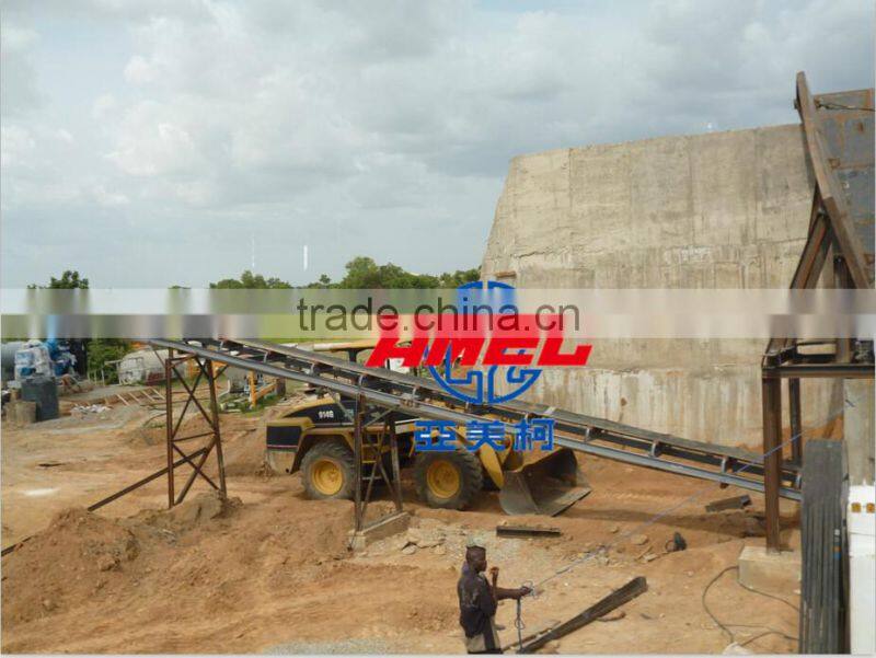 PEX250*1000 Jaw Crusher for gold mining crushing