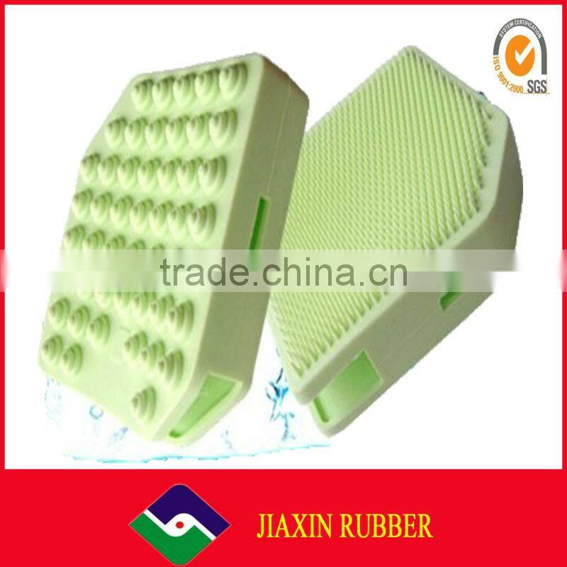 H ot sale !!2014 china wholesale factory price high quality silicone body massager glove