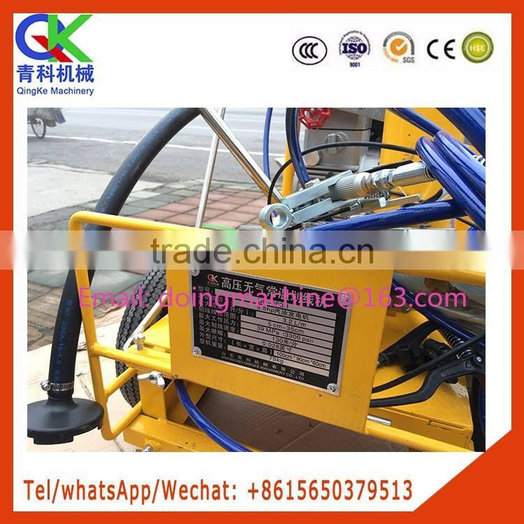 scribing machine with Good abrasion resistance