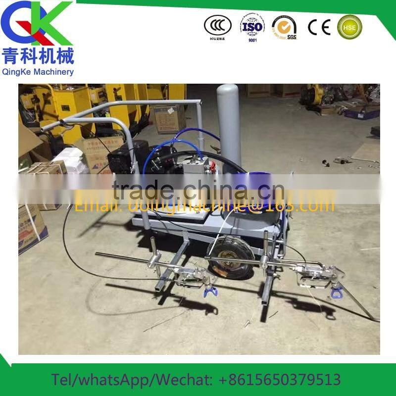 traffic marking equipment road line marker