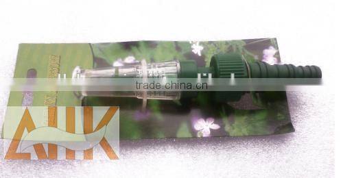 Plastic Garden Hose Water Spray Nozzle