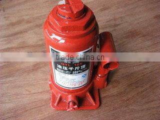 2 T hydraulic jack