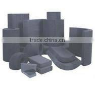 pipe insulation/tubing insulation/pipe insulation foam