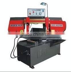 low price metal cutting band saw machine BS-712T