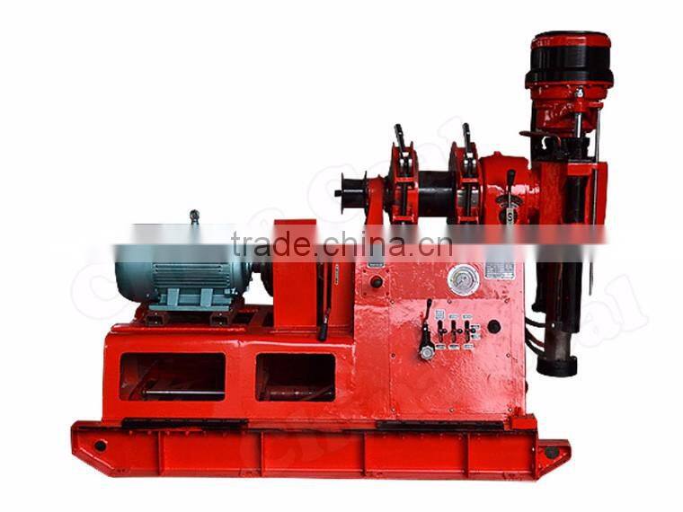 XY-2B Portable Shallow Water Well Drilling Equipment