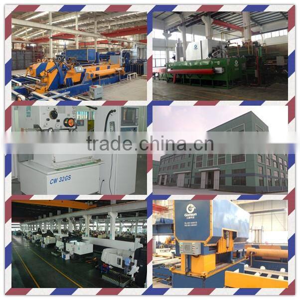 high quality aluminum punching profile