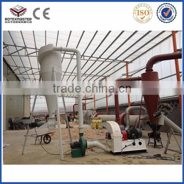 small supply of poultry mixer and grinder