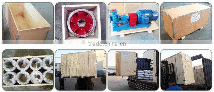 FZB series of self-priming pump