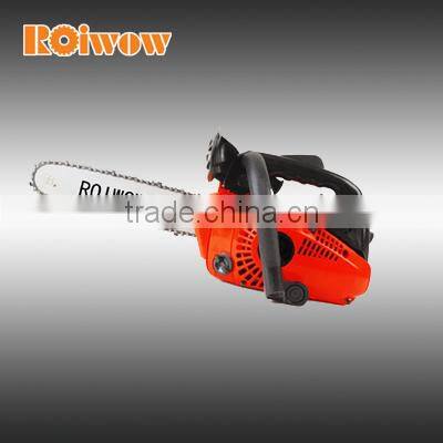 25.4cc petrol garden chain saw,gas chain saws,garden saw