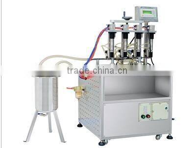 LM-XSJ perfume freezing and filtering machine with high quality and best price