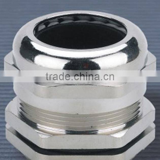 Superior Metal cable tightening member NPT type (IP68)