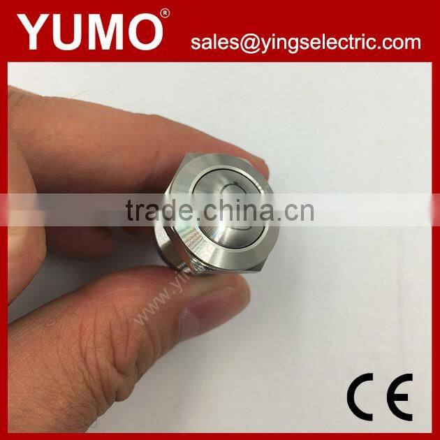 JS19B-10JS Metal push button with door bell