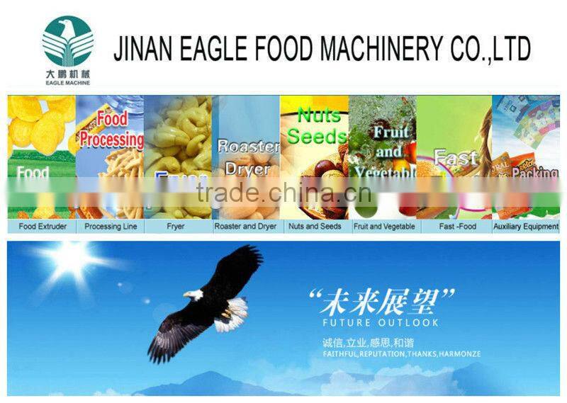 Experimental Screw Extruder