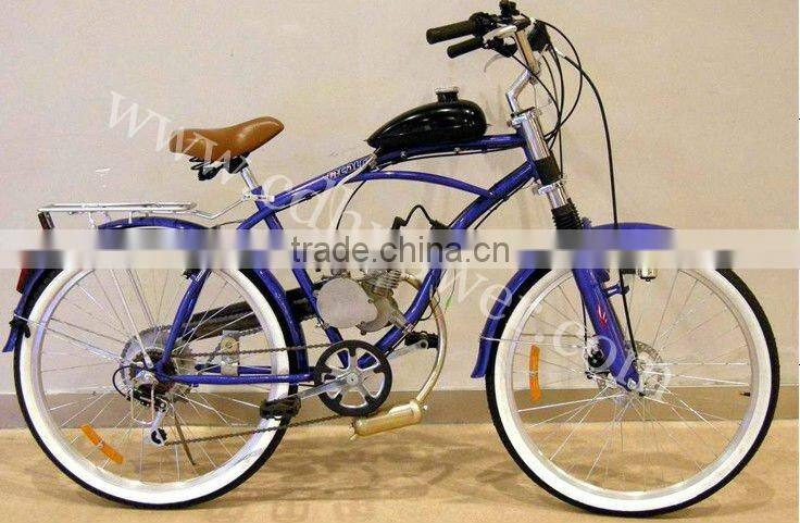 bicycle gas engine kit/bicycle engine kit/engine for bicycle PK80
