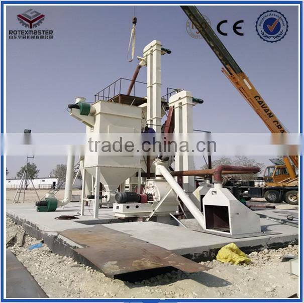 CE certification animal feed machine for hot sale